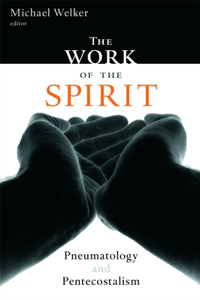 Work of the Spirit