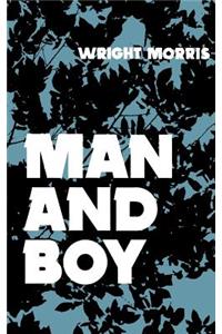 Man and Boy