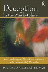 Deception in the Marketplace