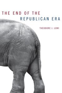 End of the Republican Era, Volume 5