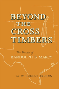 Beyond the Cross Timbers