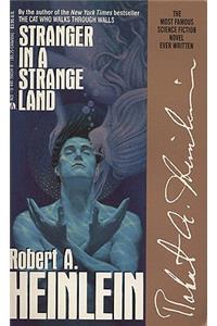 Stranger in a Strange Land
