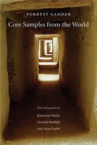 Core Samples from the World