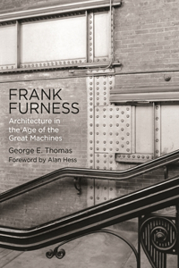 Frank Furness