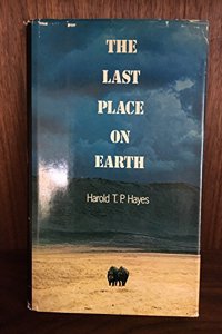 Last Place on Earth