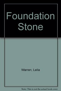 Foundation Stone