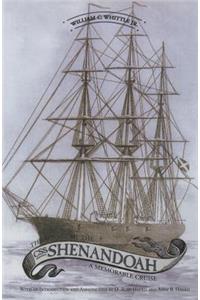 Voyage of the CSS Shenandoah