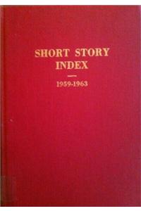 Short Story Index