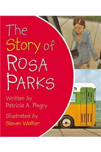 The Story of Rosa Parks