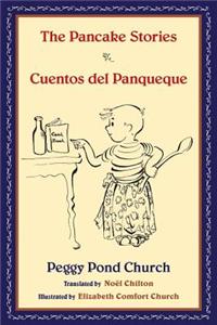 Pancake Stories/Cuentos del Panqueque