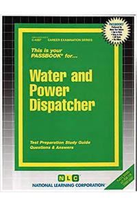 Water and Power Dispatcher