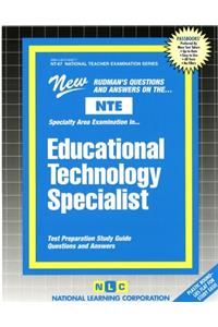 Educational Technology Specialist