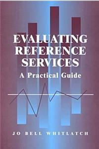 Evaluating Reference Services