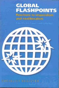 Socialist Register: 2008: Global Flashpoints