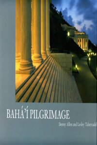 Baha'i Pilgrimage