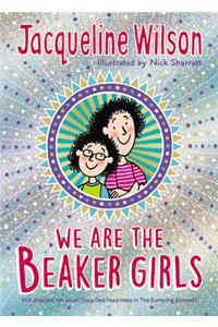 We Are The Beaker Girls
