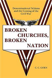 Broken Churches, Broken Nation