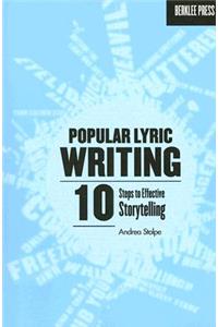 Popular Lyric Writing