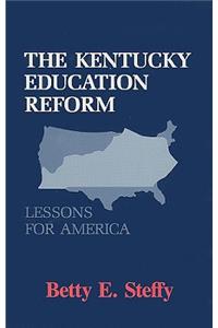 The Kentucky Education Reform