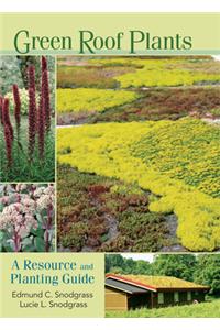 Green Roof Plants