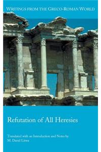 Refutation of All Heresies