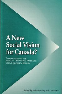 A New Social Vision for Canada?