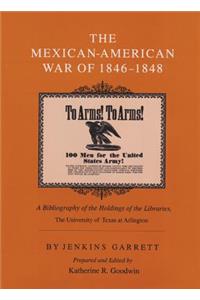 Mexican-American War of 1846-1848
