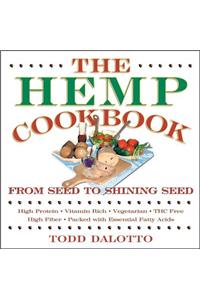 The Hemp Cookbook