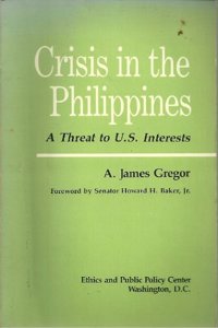 Crisis in the Philippines CB