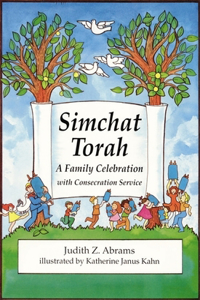 Simchat Torah