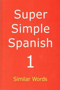 Super Simple Spanish