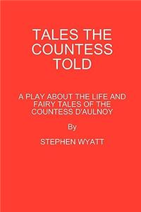 Tales the Countess Told