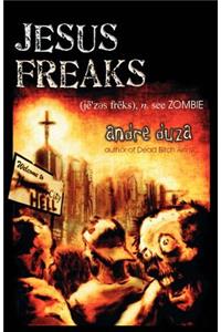 Jesus Freaks