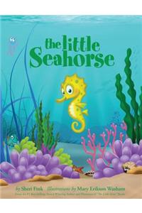 Little Seahorse