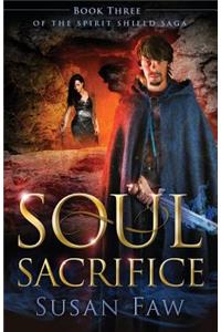 Soul Sacrifice