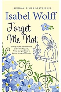 Forget Me Not