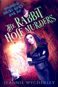 Rabbit Hole Murders