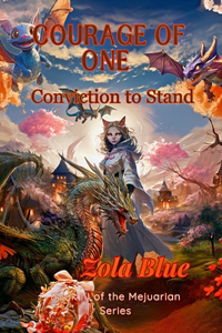 Courage of One
