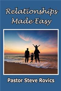 Relationships Made Easy