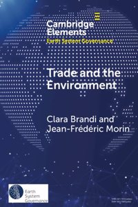 Trade and the Environment