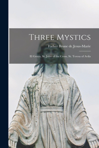 Three Mystics