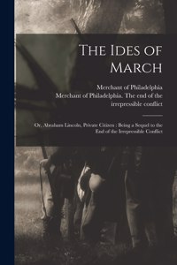 The Ides of March