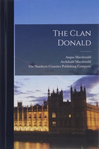 Clan Donald