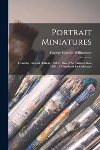 Portrait Miniatures