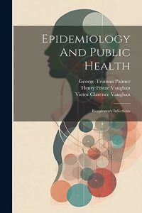 Epidemiology And Public Health