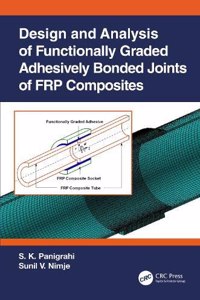 Design and Analysis of Functionally Graded Adhesively Bonded Joints of Frp Composites