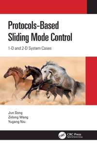 Protocol-Based Sliding Mode Control