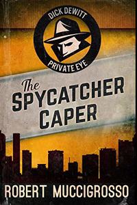 The Spycatcher Caper