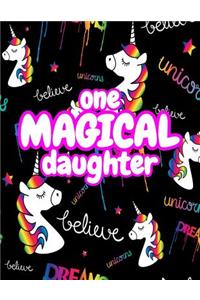 One Magical Daughter