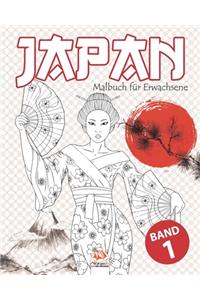 Japan - Band 1